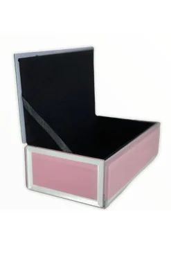 Fashion Express Jewel Box Small | Pink