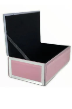Fashion Express Jewel Box Medium | Pink