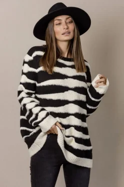 Fashion Express Maryanne 3/4 Coatigan | Blue