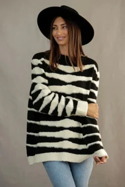 Fashion Express Maryanne 3/4 Coatigan | Blue