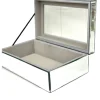 Fashion Express Mirror Jewel Box
