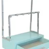 Fashion Express Mirror Jewel Box