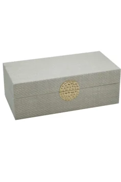 Fashion Express Mirror Jewel Box