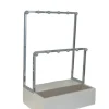 Fashion Express Mirror Jewel Box