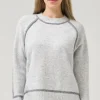 Fashion Express Oliver Knit | Grey