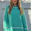 Fashion Express Oliver Knit | Green
