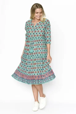 Fashion Express Rebecca Dress | Diamond
