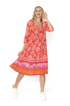 Fashion Express Rebecca Dress | Daisy