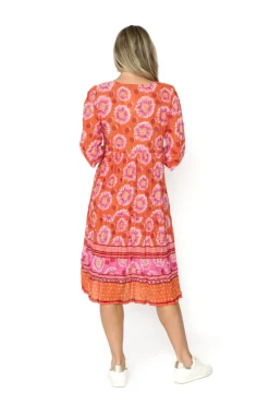 Fashion Express Rebecca Dress | Daisy