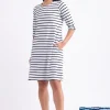 FOIL Oh Buoy Dress | Ric Rac