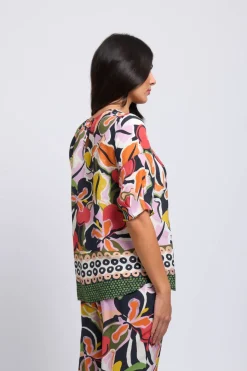 FOIL Seasoned Pro Top | Perennial