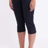 FOIL Split Enz Pant | Navy