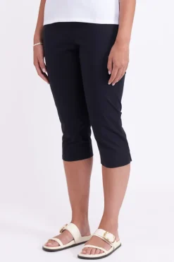 FOIL Split Enz Pant | Navy