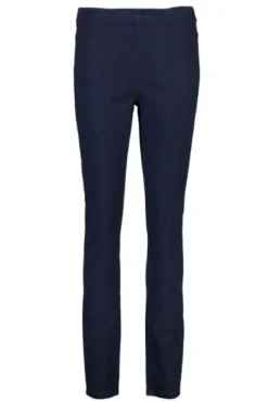 Foil That's Thincredible Jeans | Indigo