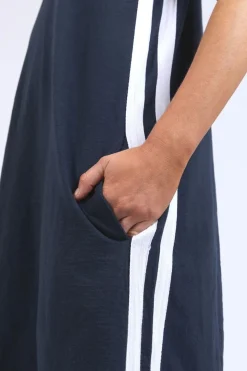 Foxwood Recovery Dress | Navy