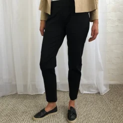Freedom Leisure Jean | Black