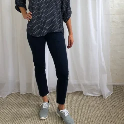Freedom Leisure Jean | Denim
