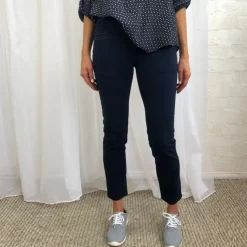 Freedom Leisure Jean | Denim
