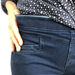 Freedom Leisure Jean | Denim