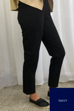 Freedom Leisure Jean | Navy