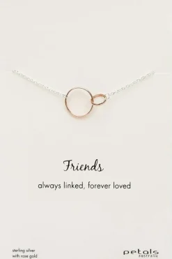 Friends Necklace | Multi