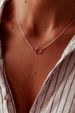 Friends Necklace | Multi