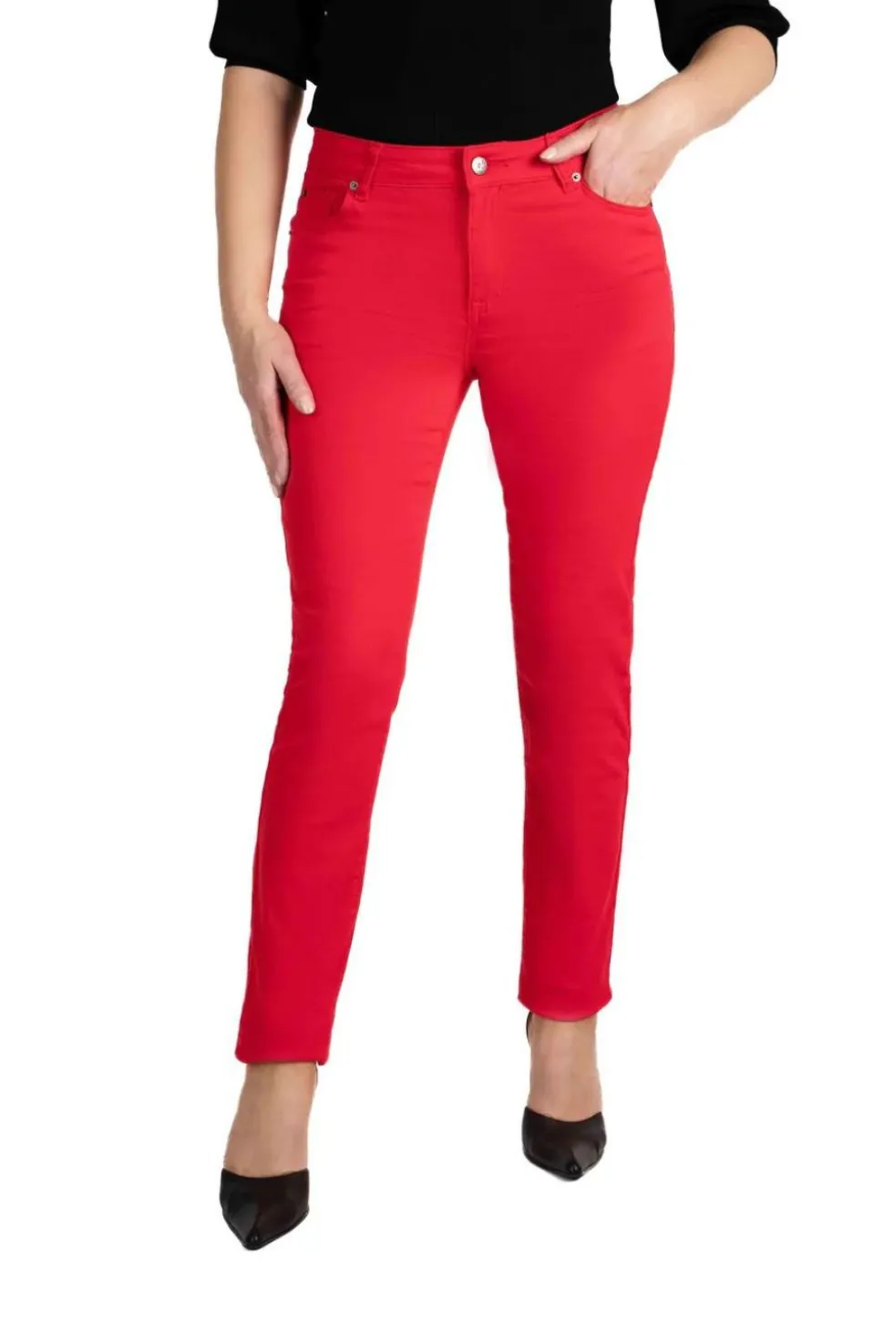 Gabriella Frattini Lustre Pants | Army