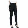 Gabriella Frattini Lustre Pants | Phantom
