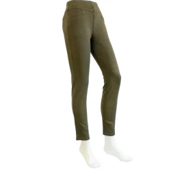 Gabriella Frattini Lustre Pants | Army