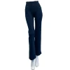 Gabriella Frattini Lustre Wide Leg Pants | Denim