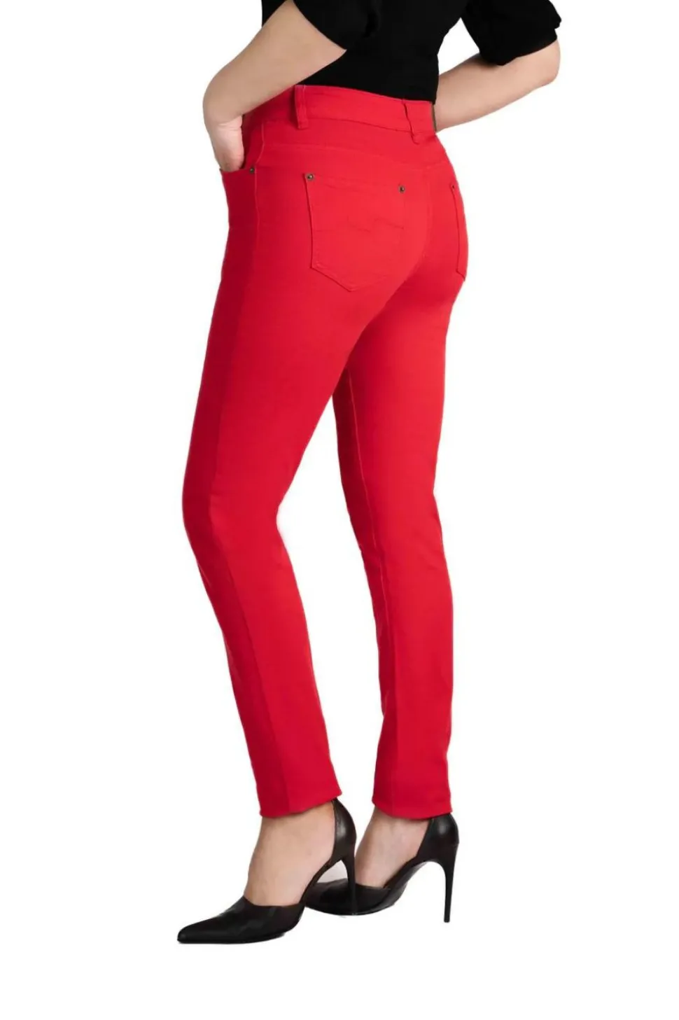 Gabriella Frattini Lustre Pants | Army