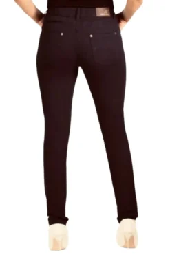 Gabriella Frattini Lustre Pants | Black