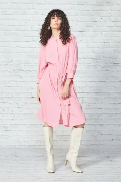 Glide By Verge Nigella Dress | Sweet Pea