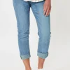 Gordon Smith Marvel Denim Jean | Denim