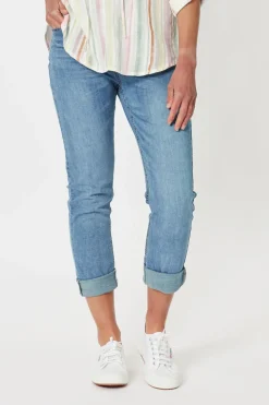Gordon Smith Marvel Denim Jean | Denim