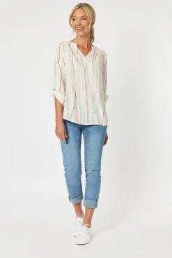 Gordon Smith Marvel Denim Jean | Denim