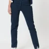 Gordon Smith Miracle Denim Jean | Dark Denim