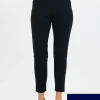 Inside Brushed Pant | Navy