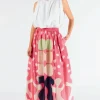 ITAMI Cali Skirt | Pink