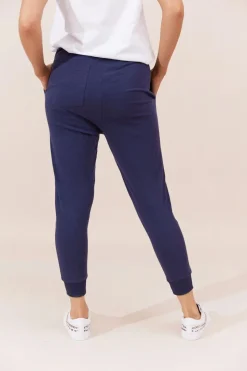 Jovie The Label Sorrento Pants | Navy