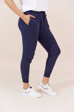 Jovie The Label Sorrento Pants | Navy