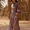 Kachel Stella Dress | Oasis