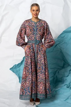 Kachel Stella Dress | Oasis