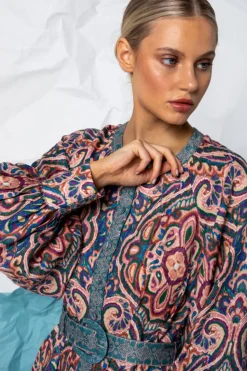 Kachel Stella Dress | Oasis