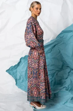 Kachel Stella Dress | Oasis