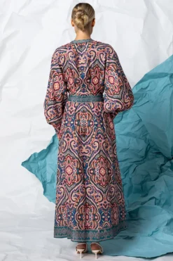 Kachel Stella Dress | Oasis