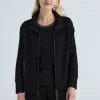 Lania Chiara Jacket | Black