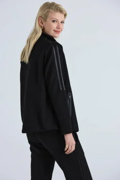 Lania Chiara Jacket | Black