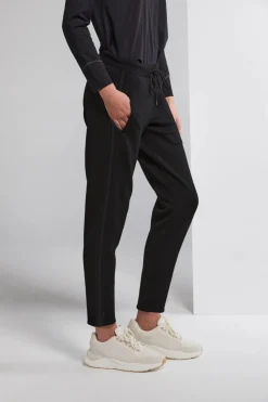 Lania the Label Chiara Jogger | Black