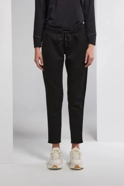 Lania the Label Chiara Jogger | Black
